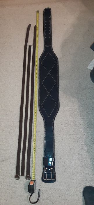 curea brâu din piele