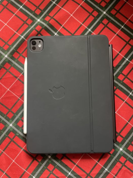 Ipad Pro m4 2024