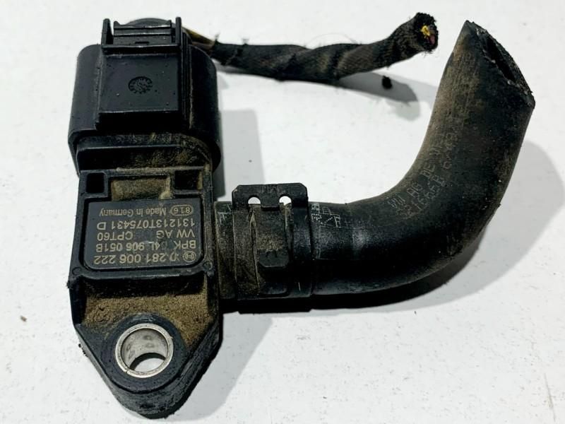 Senzor presiune gaze Skoda Octavia 3 2.0 tdi CKFC 04L906051B