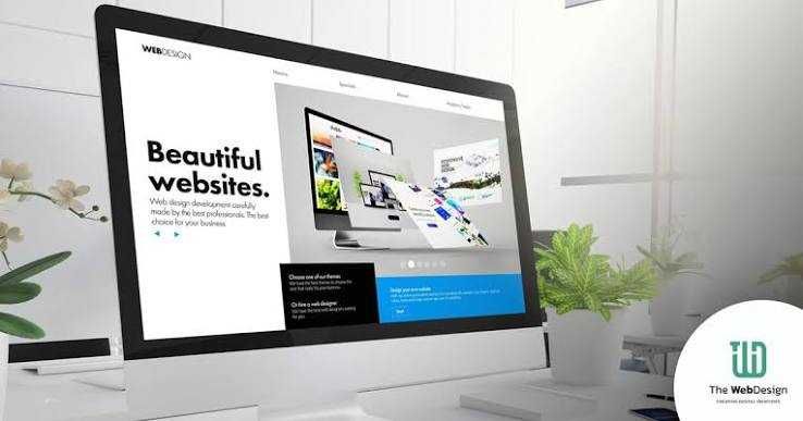 Siteuri web de prezentare creare website magazin online promovare seo