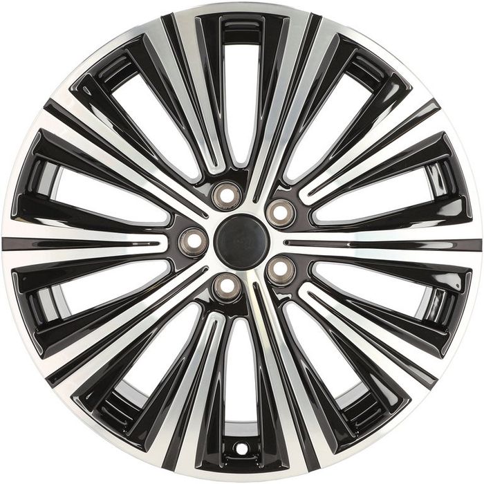 Jante Volvo R19 5x108 337 Style | EX30 S60 V40 V60 V90 XC40 XC60 X90
