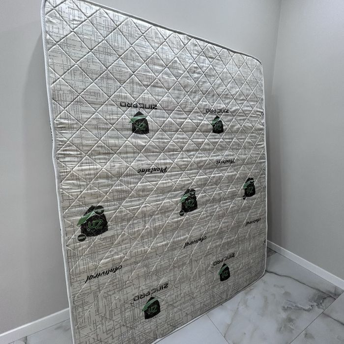 Ортопедический матрас