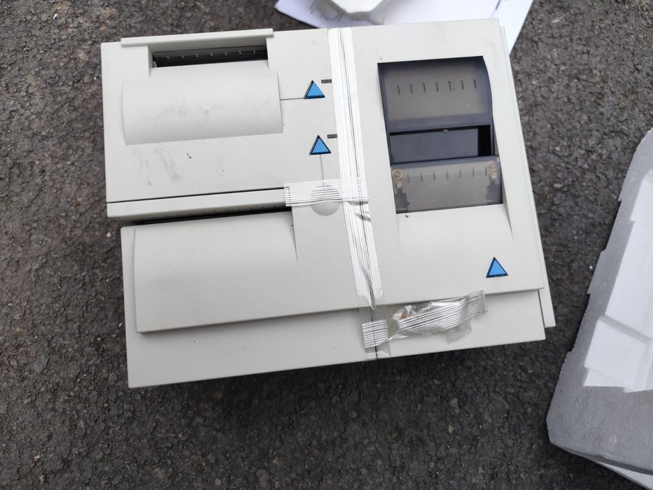 Imprimantă termică IBM SureMark 4610