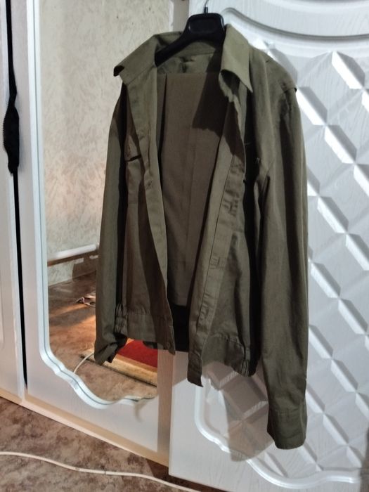 Продам куртки, пуховик