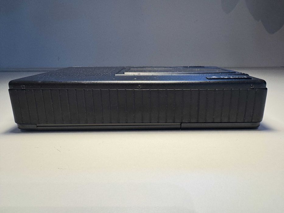 SONY TC-D5 PRO II - Stereo Cassette Recorder