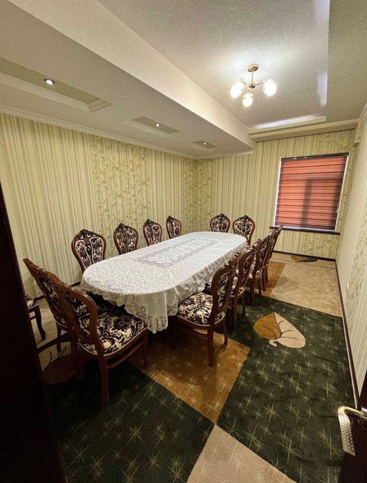 шахар марказида, 4хонали шинам хонадон сотувда