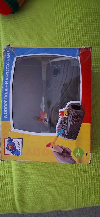 Комплект детски игри