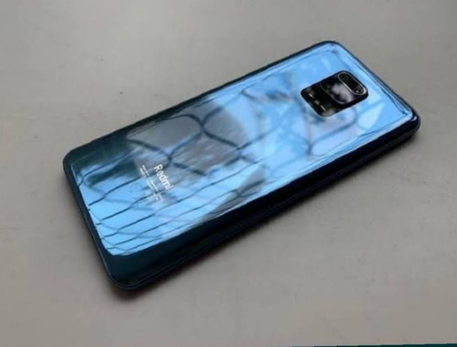 Redmi note 9s 6/64 Prodam ...