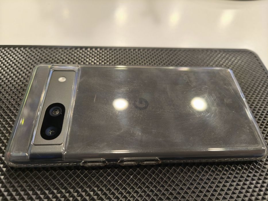 Google Pixel 6A - 128Gb