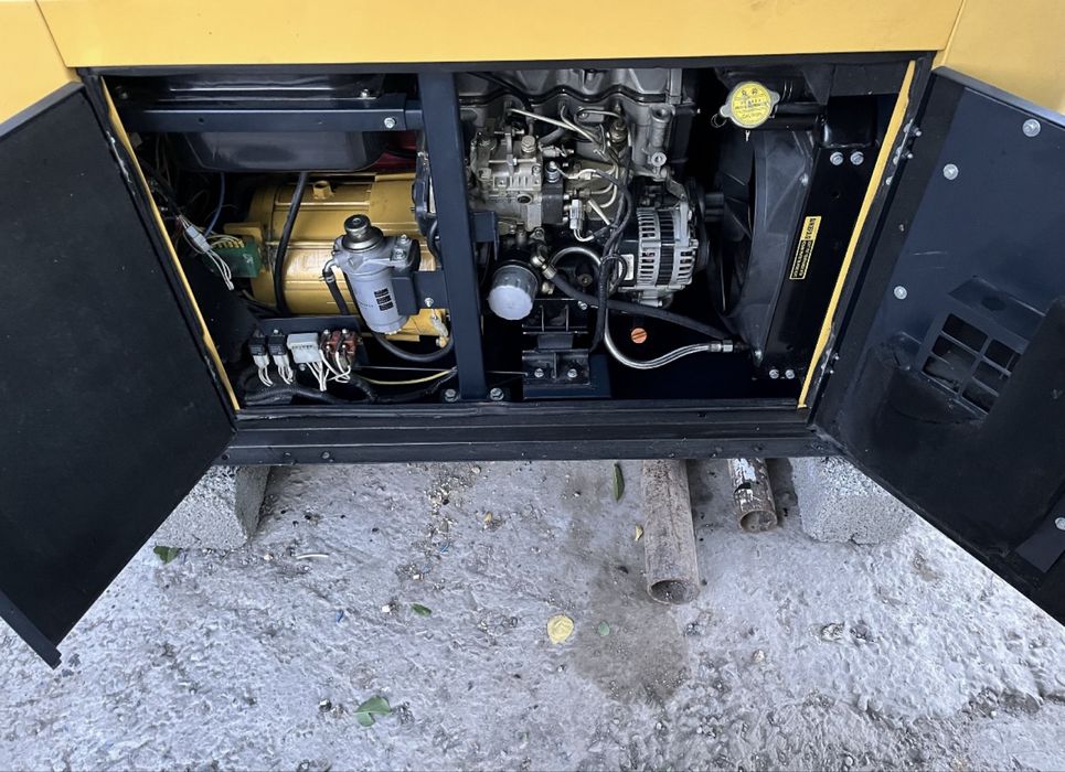 Генератор кипор