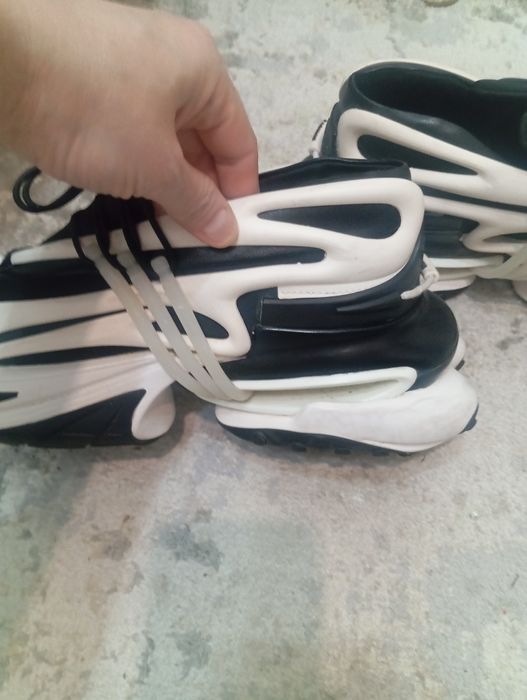 Кроссы варегинале