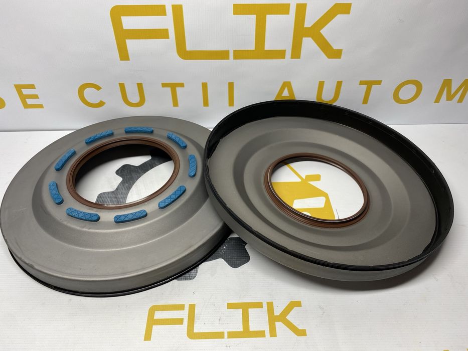 Kit eliminare scurgeri ulei ambreiaj cutie DCT450 PowerShift Galaxy
