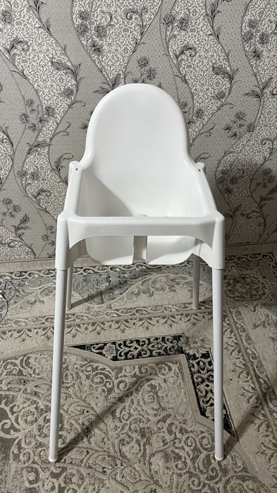 Продам стульчик для кормления.