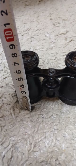 Бинокль старинный