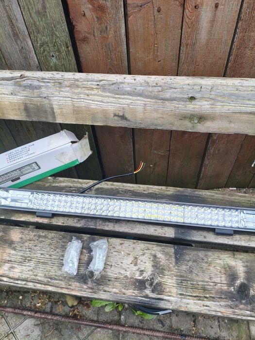 Светодиодная балка