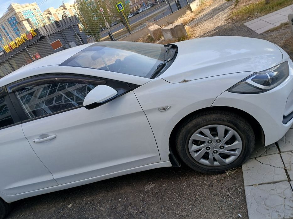 Продам автомобиль