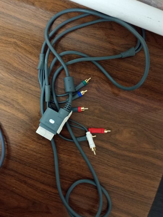 Xbox360 в "Масле"