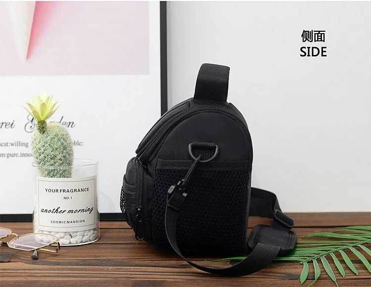 Geanta transport aparat foto Nikon, Canon, Sony, Panasonic, Olympus