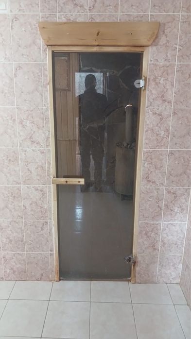 Все для бани бу