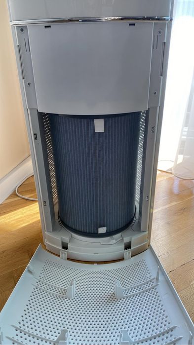 Пречиствател Finlux APF 500, 55W