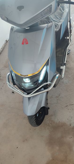 Продается электро скутер