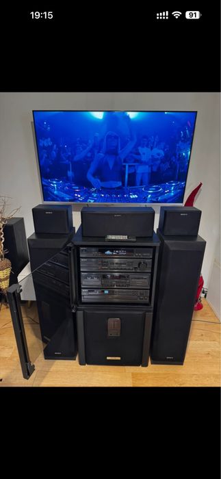 Linie Sony SEN-R5520