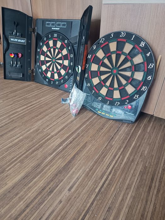 Tablă darts stare bună
