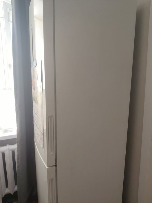 Холодильник Haier