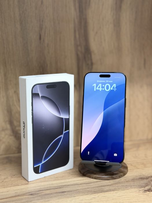 iPhone 16 Pro Max 256GB / Айфон 16 Про Макс 256ГБ PhoneLab