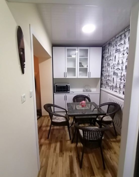 Yakkasaroy Oybek metrosi yaqinida maklersiz kvartira ijaraga beriladi