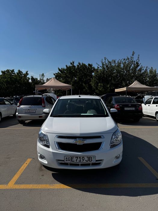 Cobalt Stayl 2025 Full 4.000km yurgan