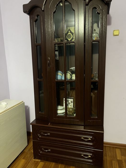 Горка мебель для ГОСТИННОЙ