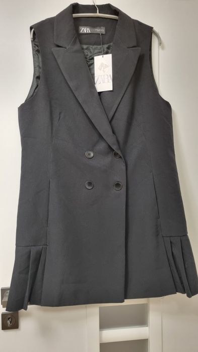 Rochie Zara neagra xl