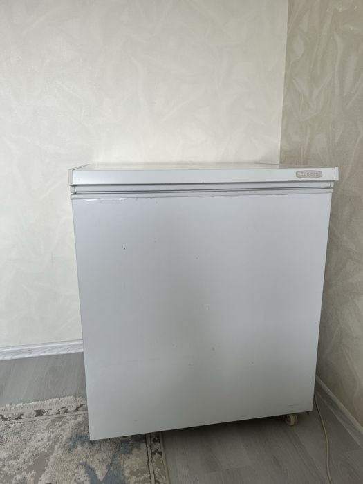 Морозильная камера