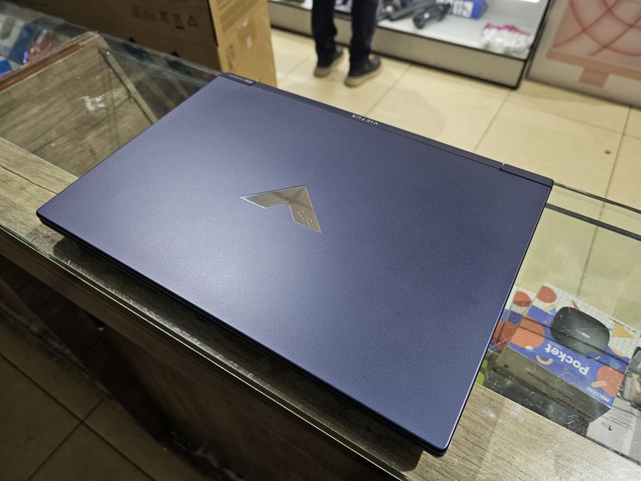 HP Victus Core i5 + RTX3050