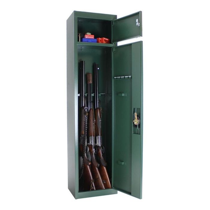 Dulap 5 arme Planet Safe Com5 - No Size - produs resigilat Decathlon