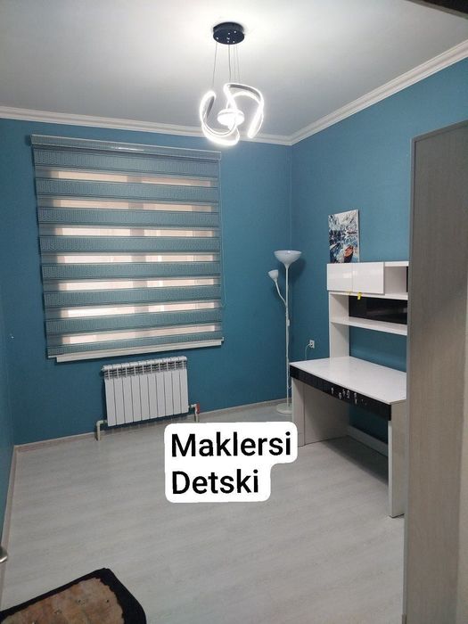 Maklersiz Arenda novostroyka  3-4 xonalik Namangan, UVD oilaga faqat