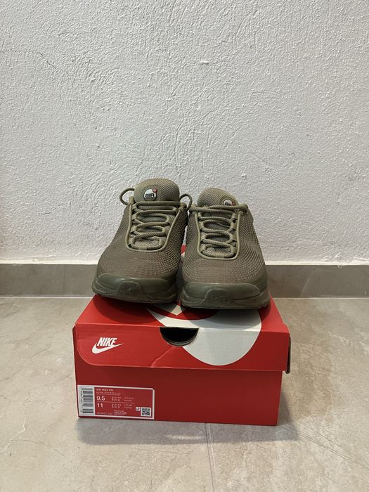 Nike Air Max DN