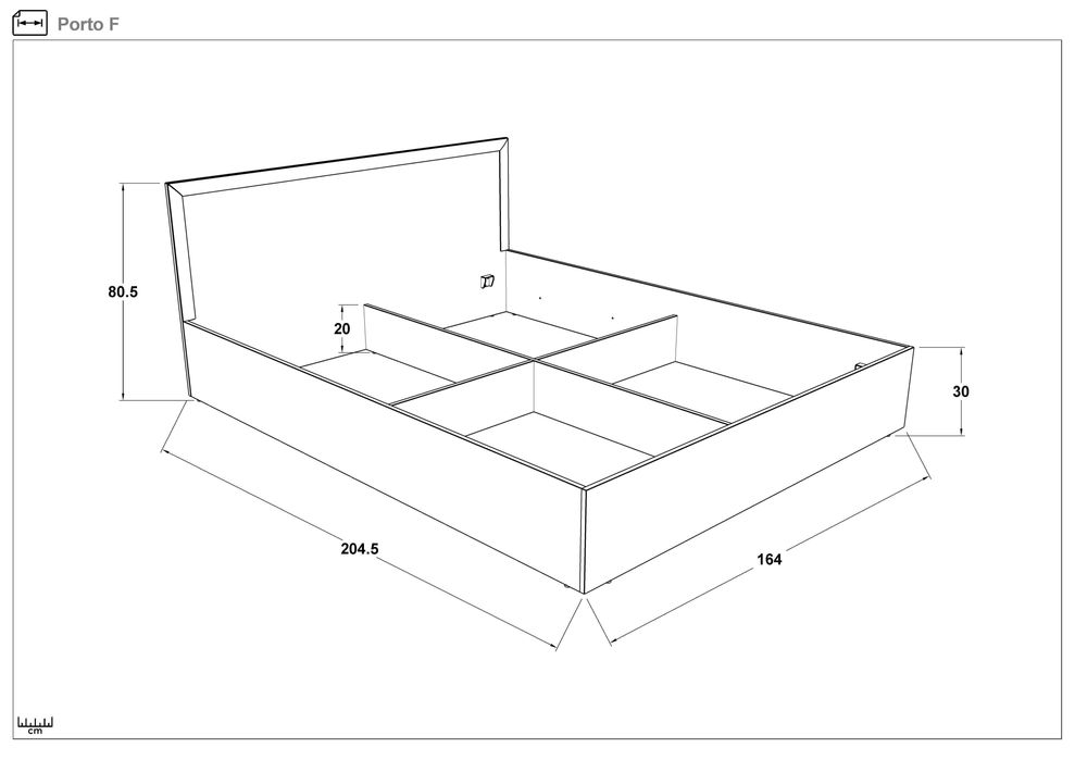 Спалня от виденов