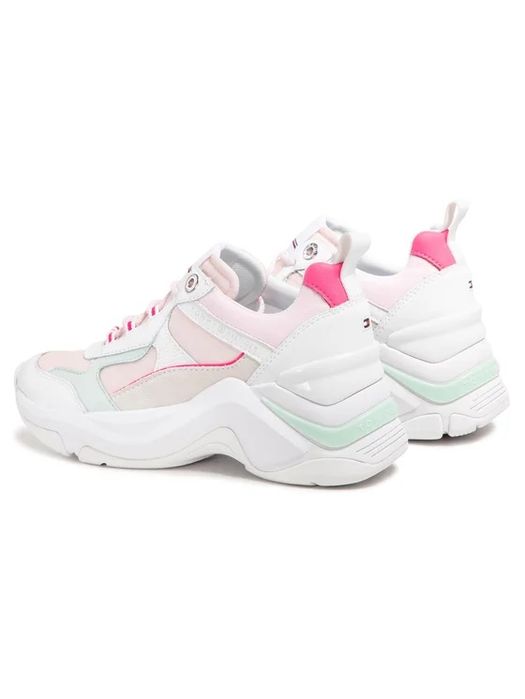 Дамски сникърси Tommy Hilfiger