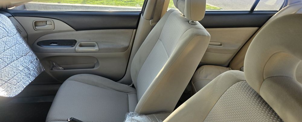 Mitsubishi Lancer 2006
