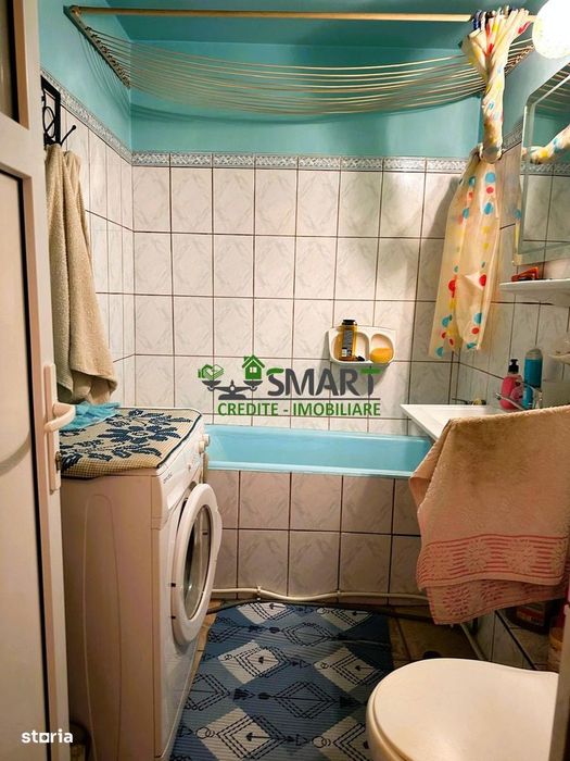 Apartament decomandat Traian Zona Republicii 74 000 euro Etaj 3