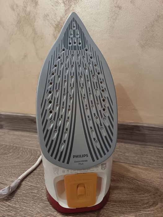 Fier de călcat PHILIPS Azur, 2500W