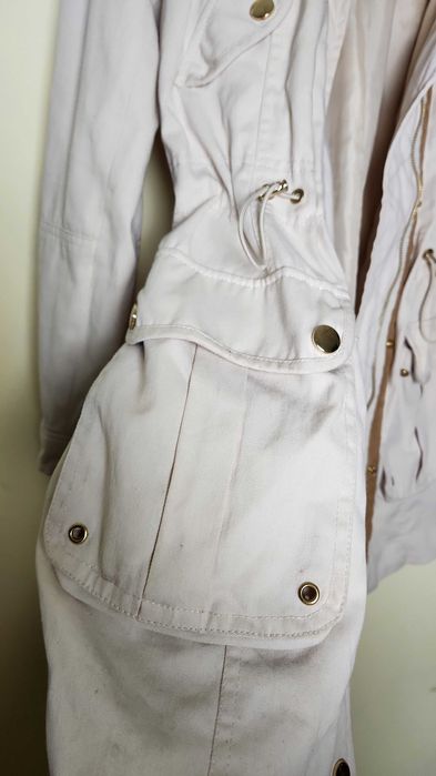 Парка яке Vero Moda XS