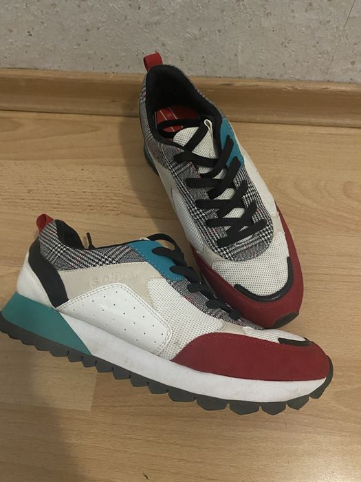 Дамски маратонки