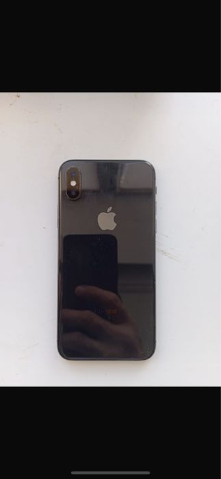 Айфон х в идеаде продам или обмен