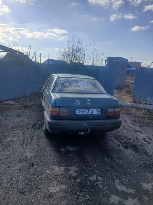 Продам машину на ходу