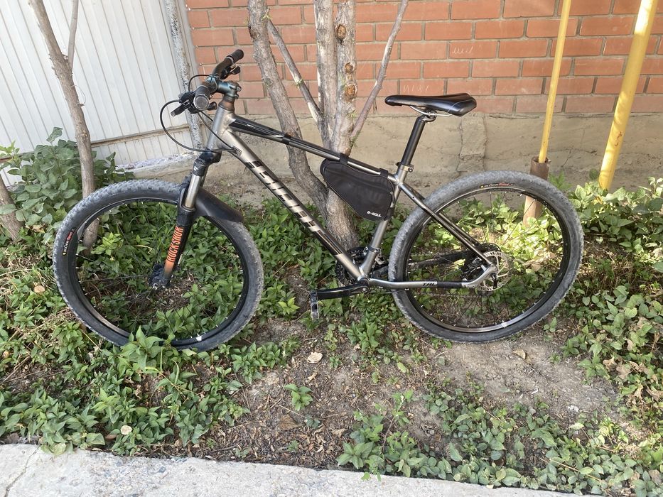 Продам Giant talon 3