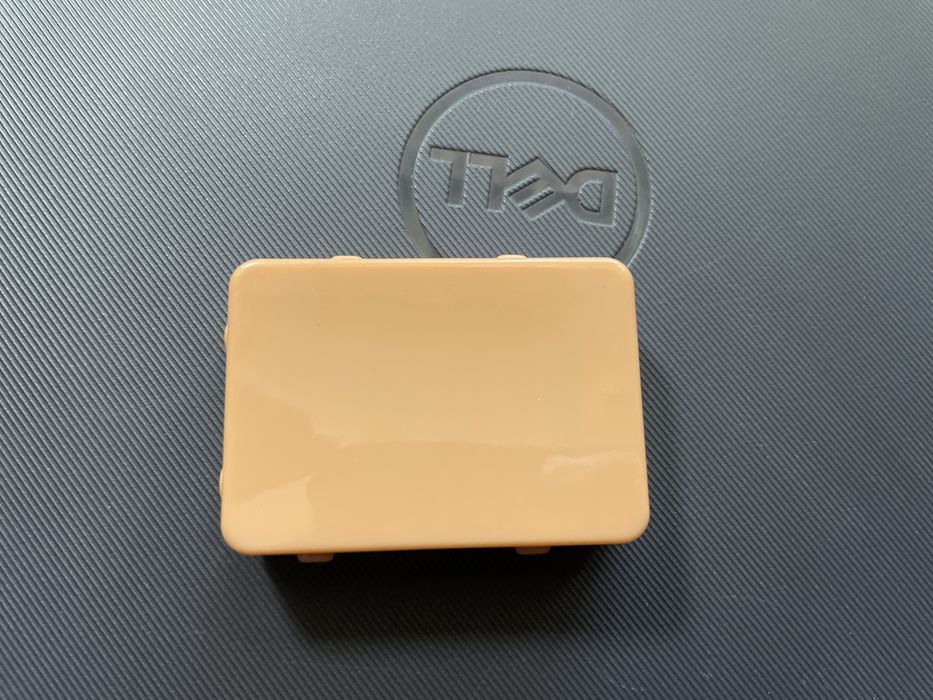 Cutie +cască+bateri