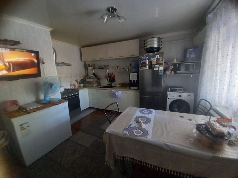 Продам дом в центре города